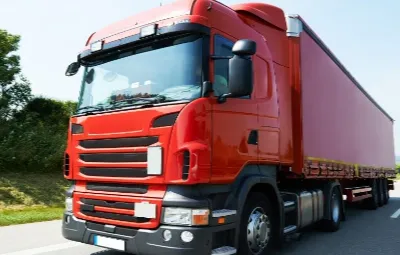 Antalya Sincik Ambar Kargo