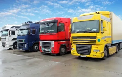 Antalya Sincik Nakliye Ambarı