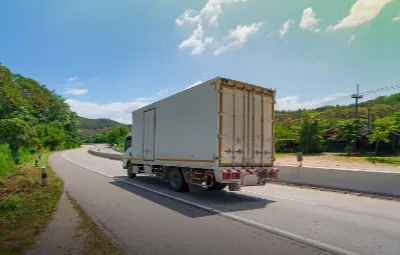 Antalya ile Sincik Arası Bulaşık Makinesi Taşıma