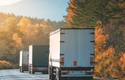 Antalya ile Sincik Arası Klima Taşıma