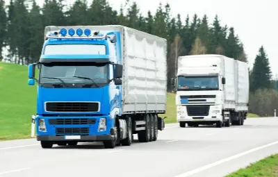 Antalya ile Sincik Arası Eşya Taşıma